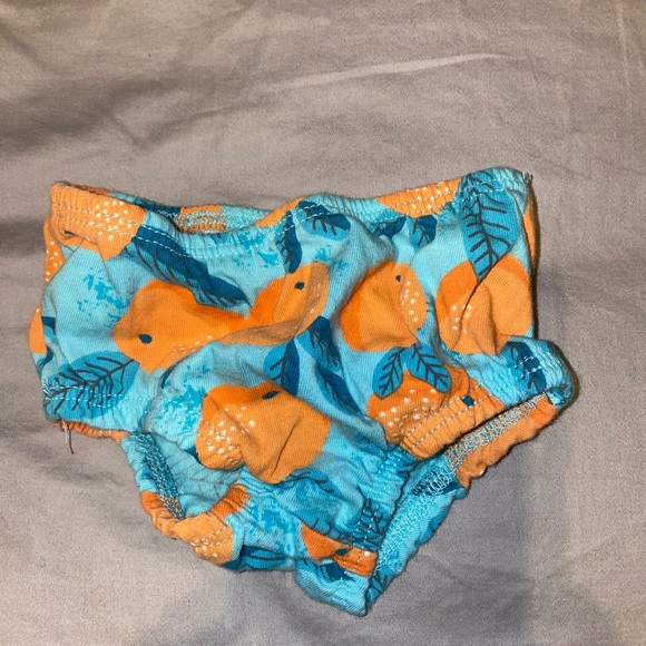 Dress with bottoms - Picture 2 of 3